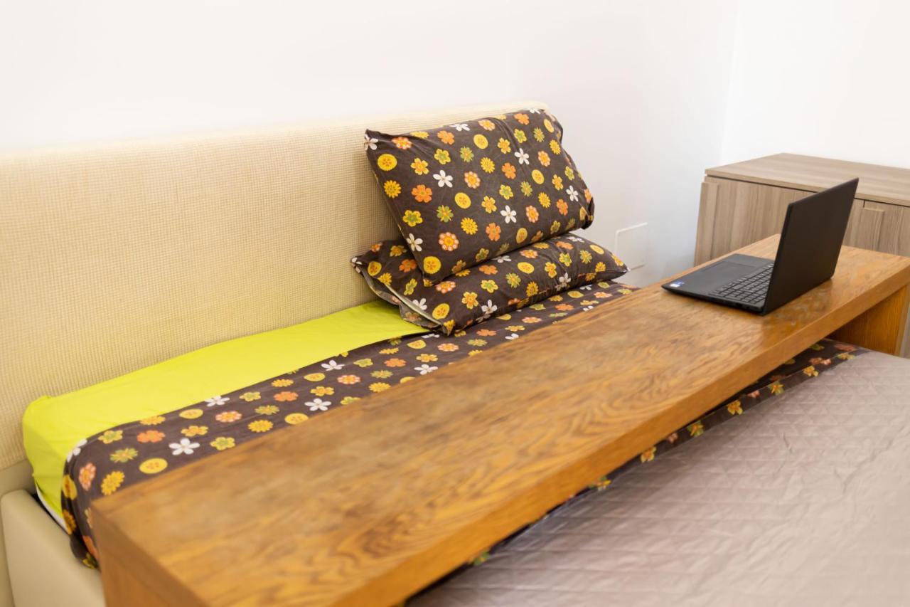 Apartment Happy - Parcheggio Gratuito In Box