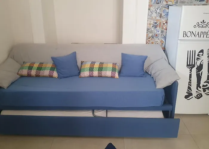 Happy Home - Parcheggio Gratuito In Box