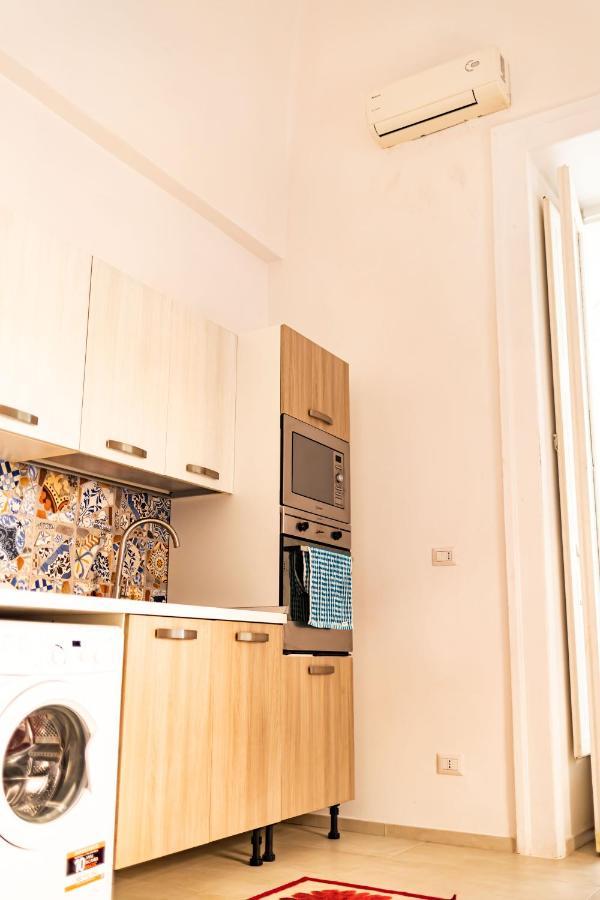 Happy - Parcheggio Gratuito In Box Apartment Portici