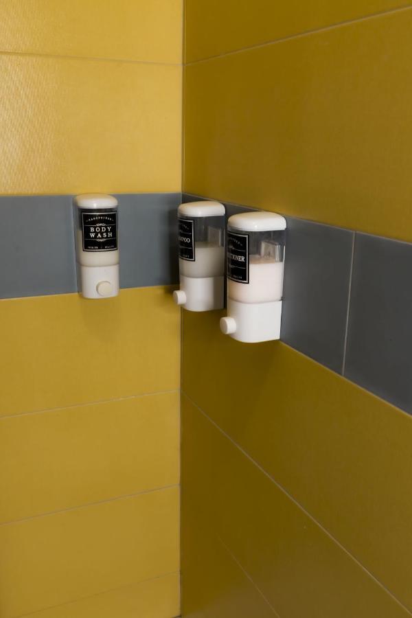Happy - Parcheggio Gratuito In Box Apartment Portici