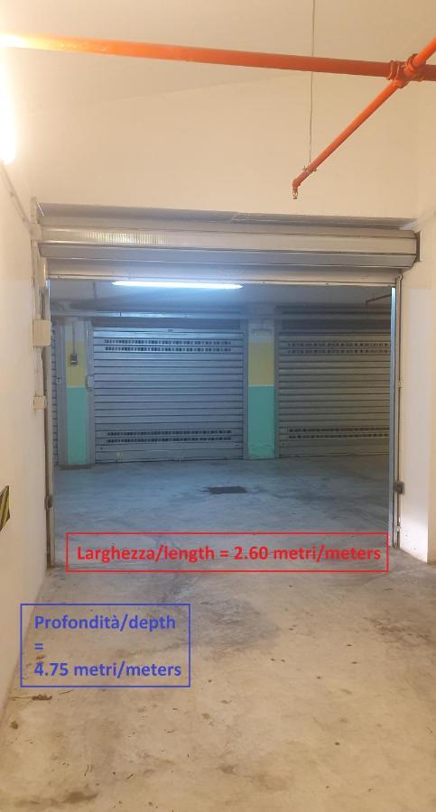 Happy - Parcheggio Gratuito In Box Apartment *