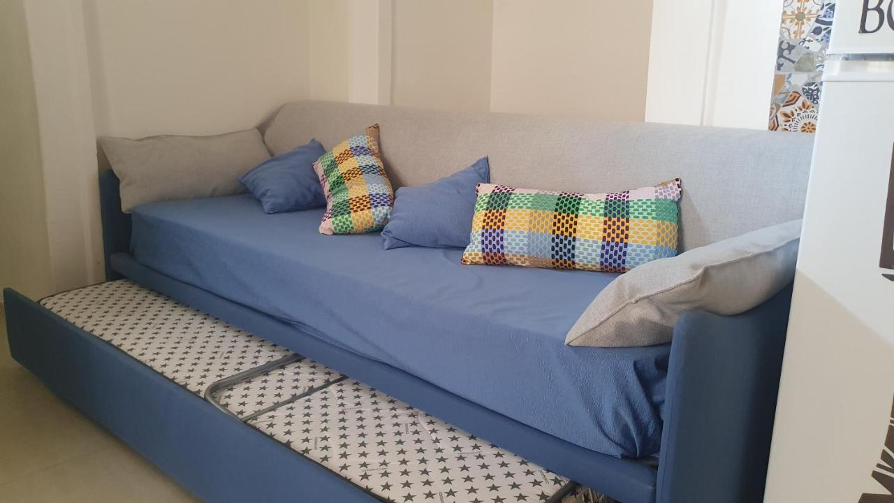 Apartment Happy - Parcheggio Gratuito In Box *