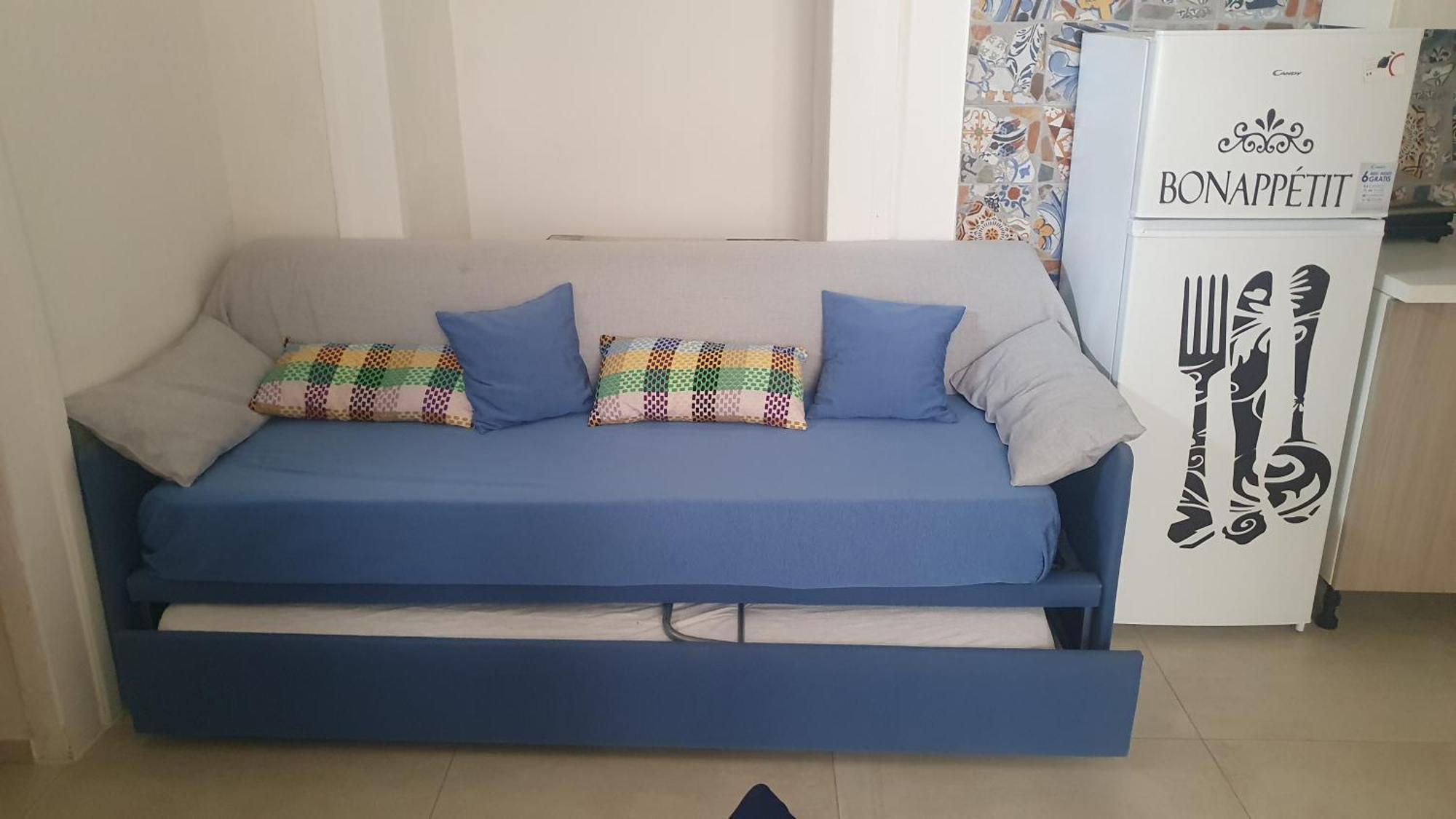 Apartment Happy - Parcheggio Gratuito In Box