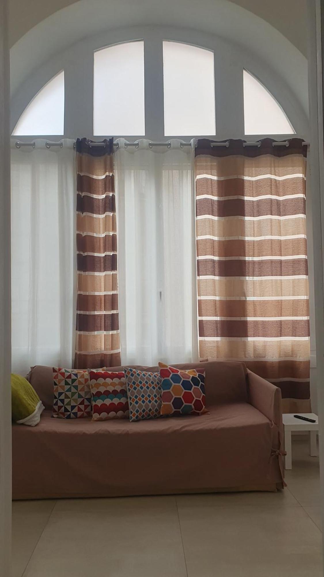Happy - Parcheggio Gratuito In Box Apartment Portici